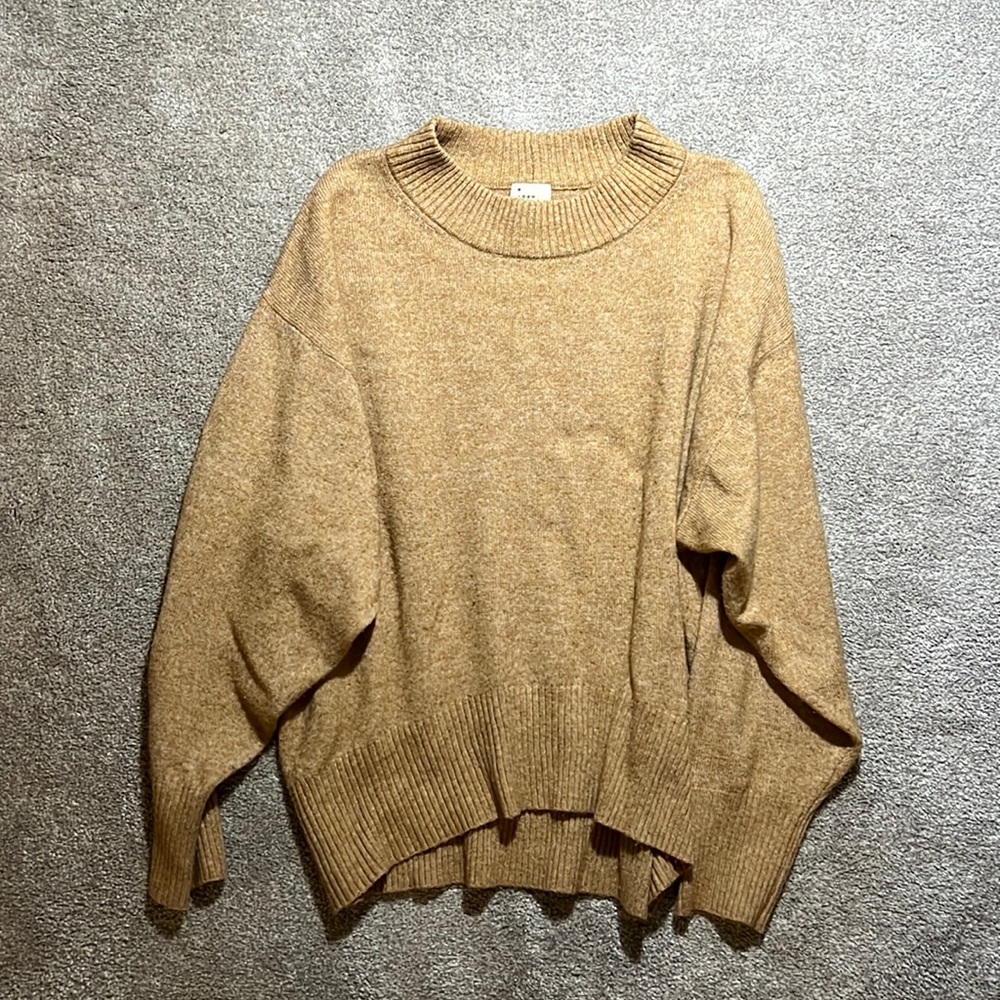Sweater